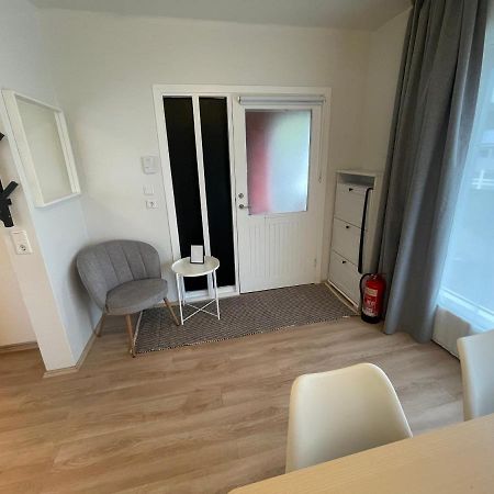 Cosy Studio Apartment 크베라게르디 외부 사진